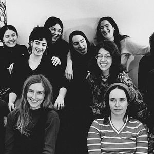 Foto She's Beautiful When She's Angry