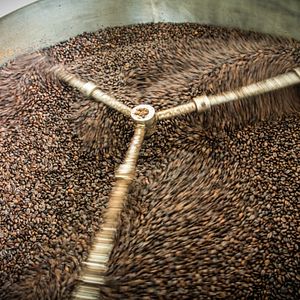 Foto A Small Section of the World