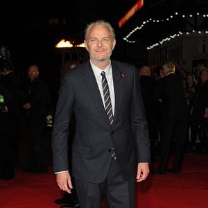Foto Francis Lawrence