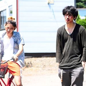 Foto Soko nomi nite hikari kagayaku