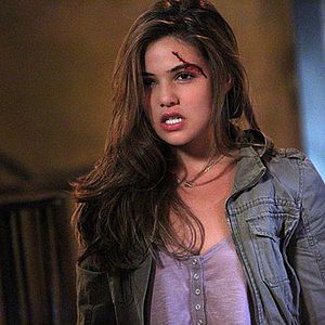 Foto Danielle Campbell