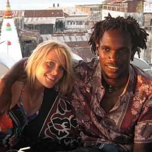 Foto Tanzania: A Journey Within