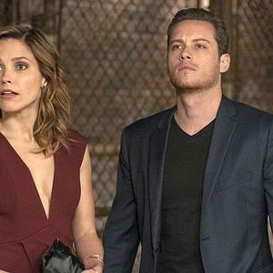 Foto Sophia Bush
