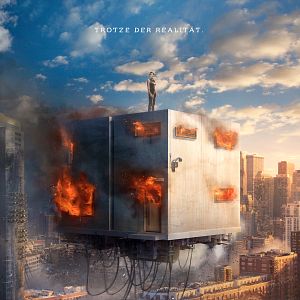 Foto A Série Divergente: Insurgente