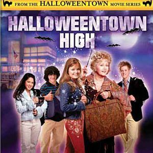 Foto Halloweentown: O Portal