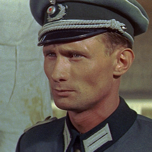 Foto O Expresso de Von Ryan