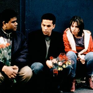 Foto A Culpa de Voltaire