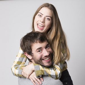 Foto Alexandra Gentil