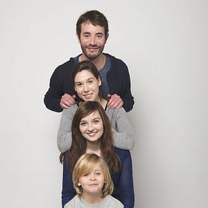 Foto Alexandra Gentil