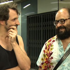 Foto Julián Villagrán