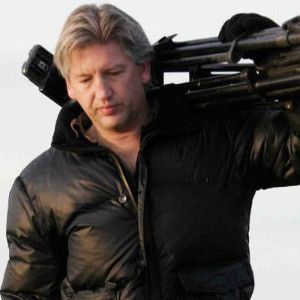 Foto Michael Jorgensen