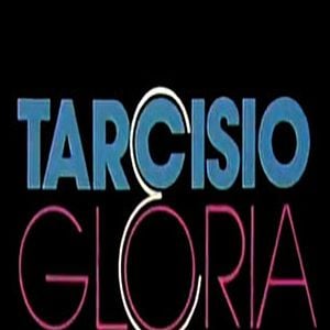 Foto Tarcísio e Glória