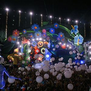Foto EDC 2013: Under the Electric Sky