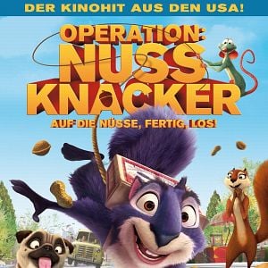 Foto O Que Será de Nozes?