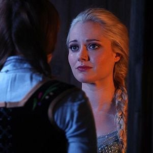 Foto Once Upon a Time