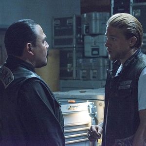 Foto Sons of Anarchy