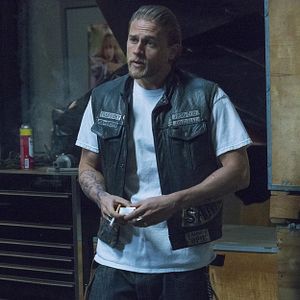 Foto Sons of Anarchy