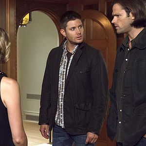 Foto Jared Padalecki