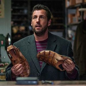 Foto Trocando os Pés