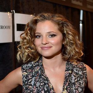 Foto Margarita Levieva