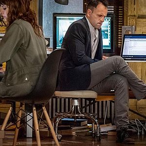 Foto Ophelia Lovibond