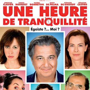 Foto O Que Eu Fiz Para Merecer Isso?