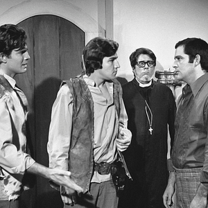 Foto Irmãos Coragem (1970)