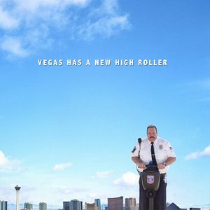 Foto Segurança de Shopping 2