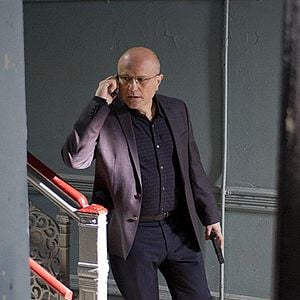 Foto Enrico Colantoni