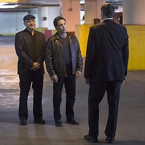 Foto Enrico Colantoni