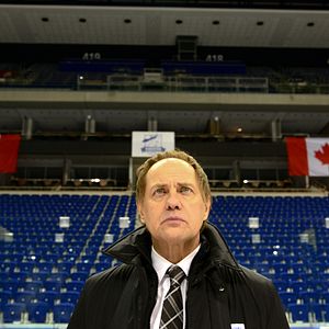 Foto Uwe Ochsenknecht