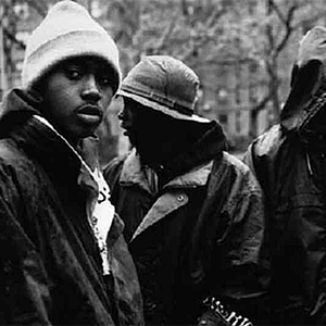 Foto Time Is Illmatic