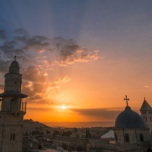 Foto Next Year Jerusalem