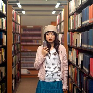 Foto Almas Reencarnadas