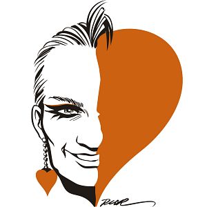 Foto Gazelle - The Love Issue
