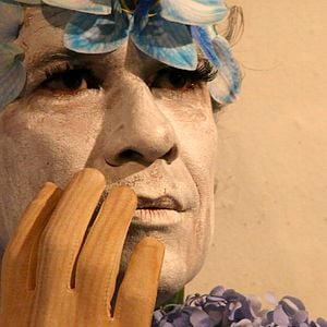 Foto Gazelle - The Love Issue