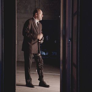 Foto NOW: In the Wings on a World Stage