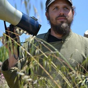 Foto Occupy the Farm