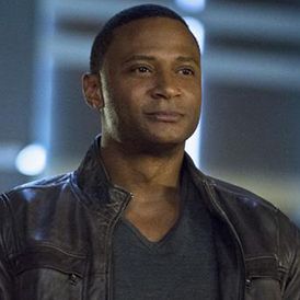 Foto David Ramsey