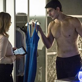 Foto Brandon Routh