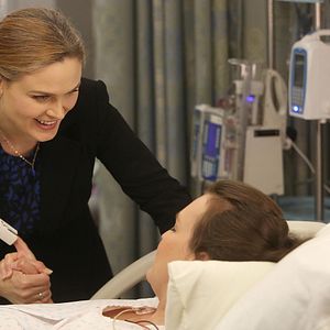 Foto Emily Deschanel