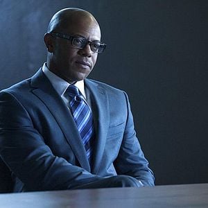 Foto Rockmond Dunbar