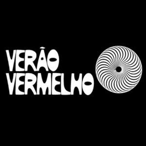 Foto Verão Vermelho