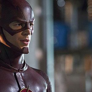 Foto Grant Gustin