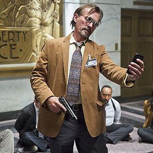 Foto Stephen McHattie