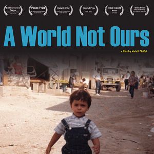 Foto A World Not Ours