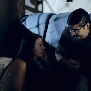 Foto Alguém Qualquer