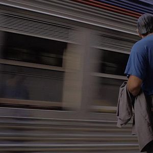 Foto Alguém Qualquer