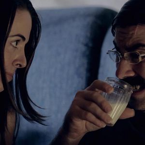 Foto Alguém Qualquer