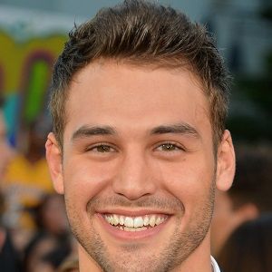 Foto Ryan Guzman